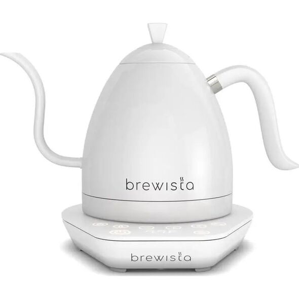Czajnik Brewista Brewista - Artisan Variable Temperature Kettle Biały Mat 1l - Czajnik elektryczny