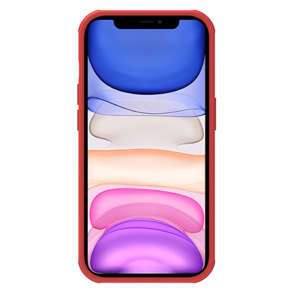 Case Nillkin Super Shield Pro Samsung Galaxy S23+ Plus red