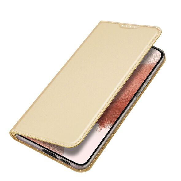 Dux Ducis Skin Pro Samsung Galaxy S23+ Plus gold