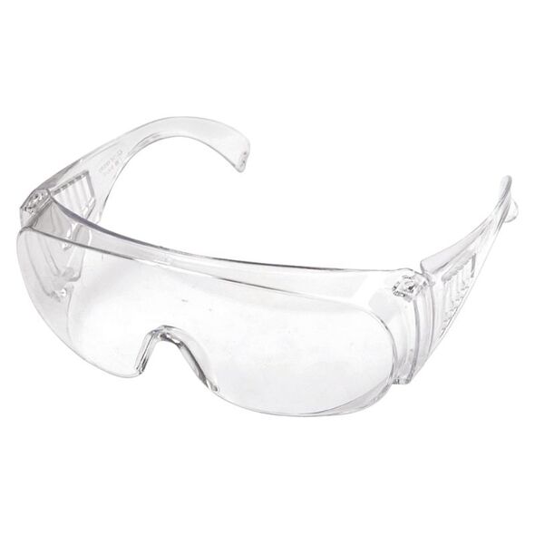 Lahti Pro okulary ochronne atest BHP (46023)