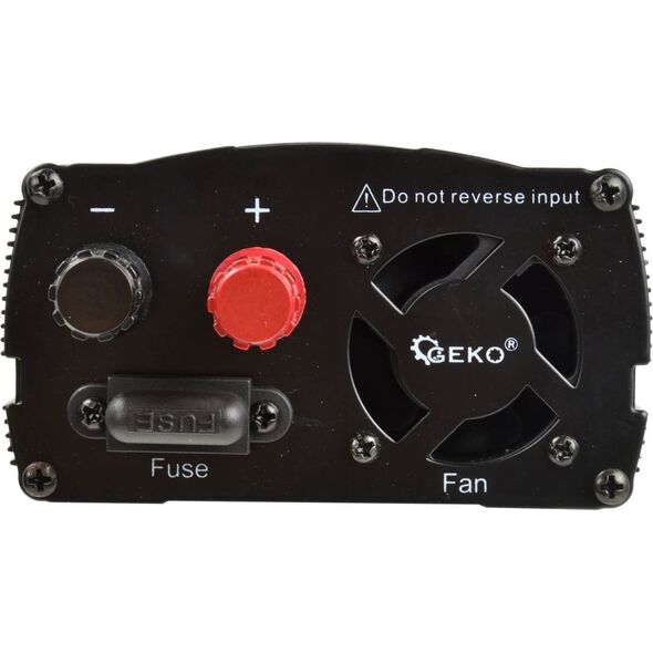 Przetwornica Geko 12V/230V 350/700W