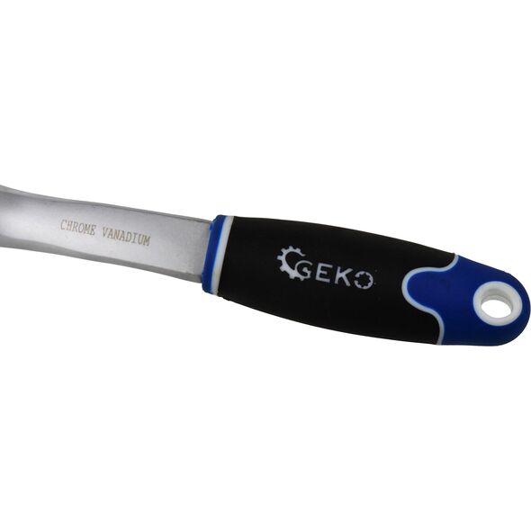 Geko Grzechotka GEKO 1/4"PROFI NEW(wyg.r.) (50)
