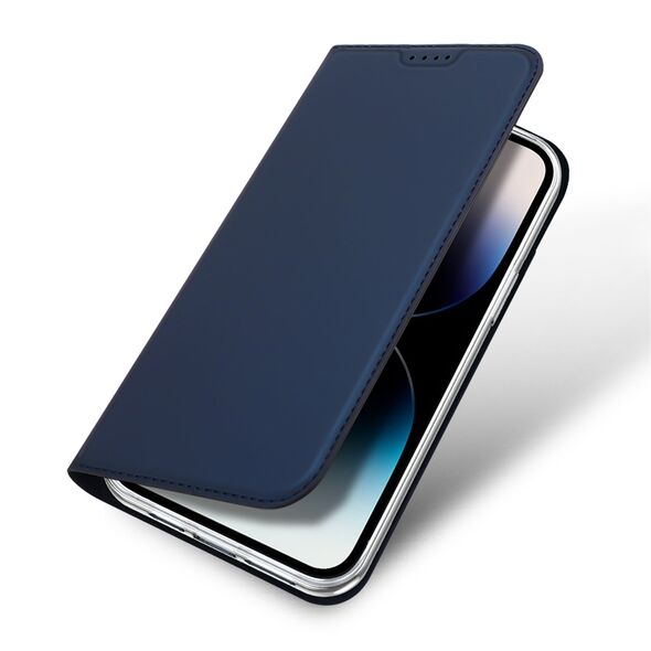 Dux Ducis Skin Pro Apple iPhone 15 Pro Max blue