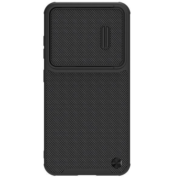 Case Nillkin Textured S Samsung Galaxy S23 black