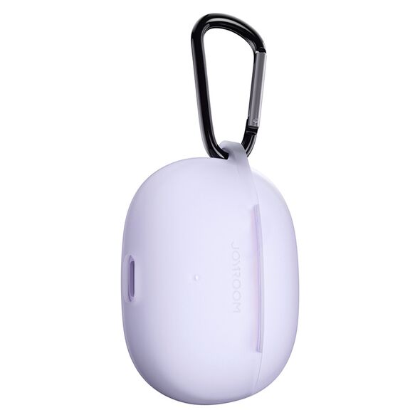 Joyroom Funpods Series JR-FB3 TWS Bluetooth 5.3 wireless headphones purple