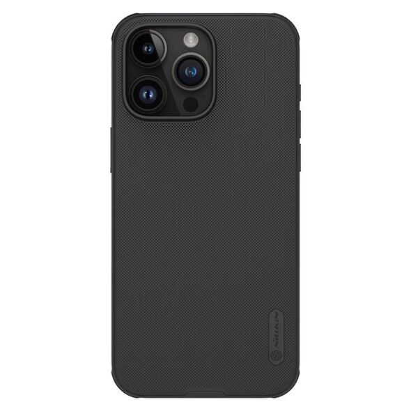 Nillkin Super Shield Pro Magnetic Apple iPhone 15 Pro Max black