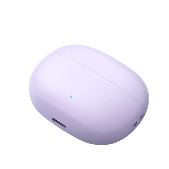 Joyroom Funpods Series JR-FB3 TWS Bluetooth 5.3 wireless headphones purple