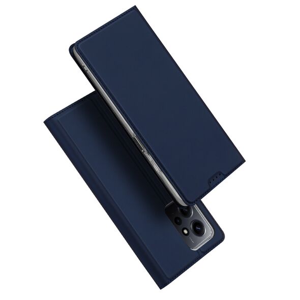 Dux Ducis Skin Pro Xiaomi Redmi Note 12 blue