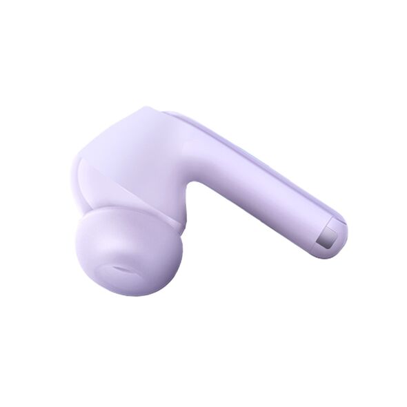 Joyroom Funpods Series JR-FB3 TWS Bluetooth 5.3 wireless headphones purple