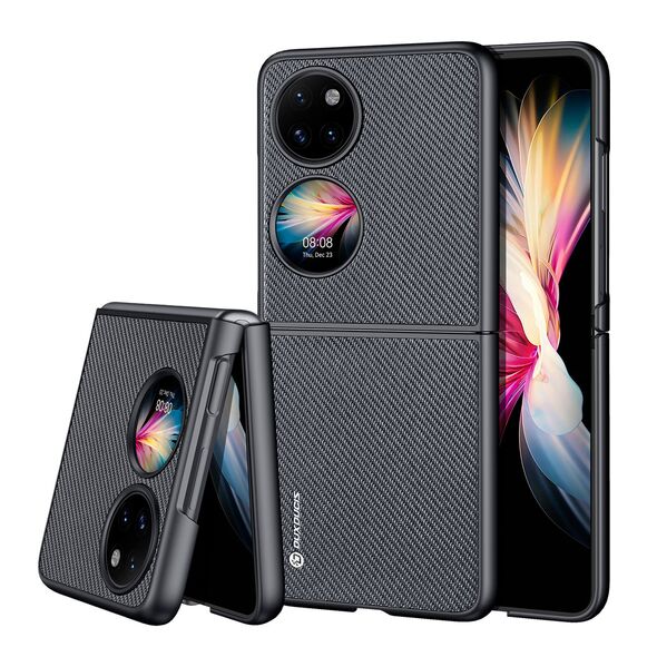 Dux Ducis Fino Huawei P50 Pocket black