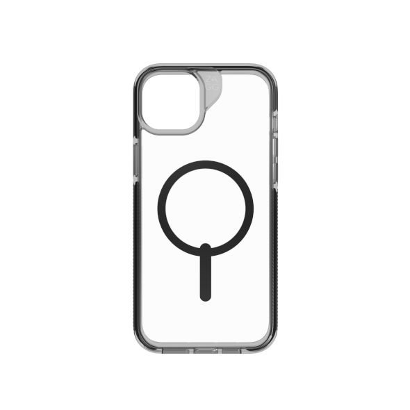 ZAGG Santa Cruz Snap Apple iPhone 15 Plus / 14 Plus (black)
