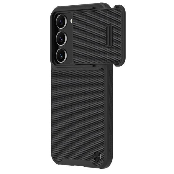Case Nillkin Textured S Samsung Galaxy S23 black