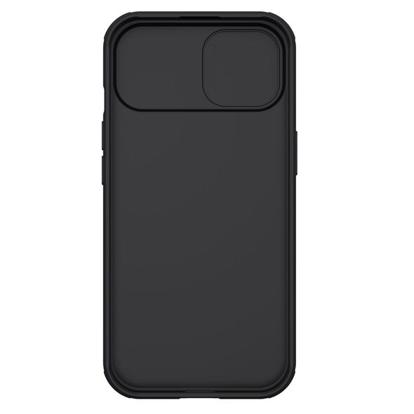 Nillkin CamShield Pro Magnetic Case Apple iPhone 15 Plus / 14 Plus black