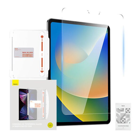 Baseus Apple iPad 10.2 2019/2020/2021 (7, 8, 9 gen)