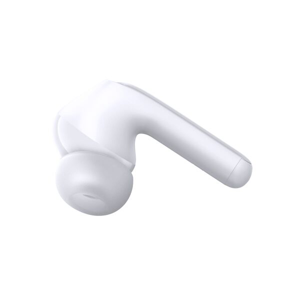 TWS Joyroom Funpods Series JR-FB3 Bluetooth 5.3 wireless headphones white