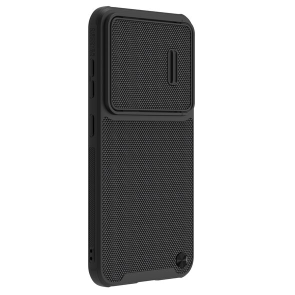 Case Nillkin Textured S Samsung Galaxy S23 black