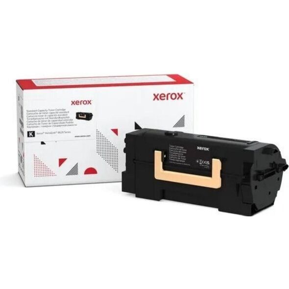 Xerox Toner B620/B625 Extra High Capacity Black (006R04673) (XER006R04673) έως 12 άτοκες Δόσεις
