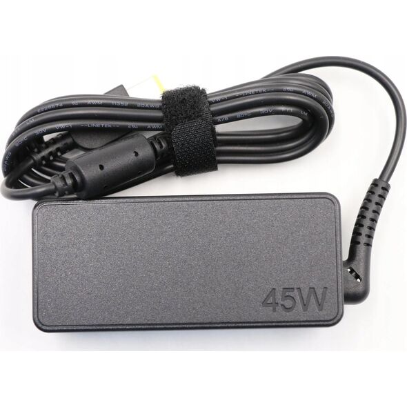 Zasilacz do laptopa Lenovo 45W,20VDC,2P,WW,LTN