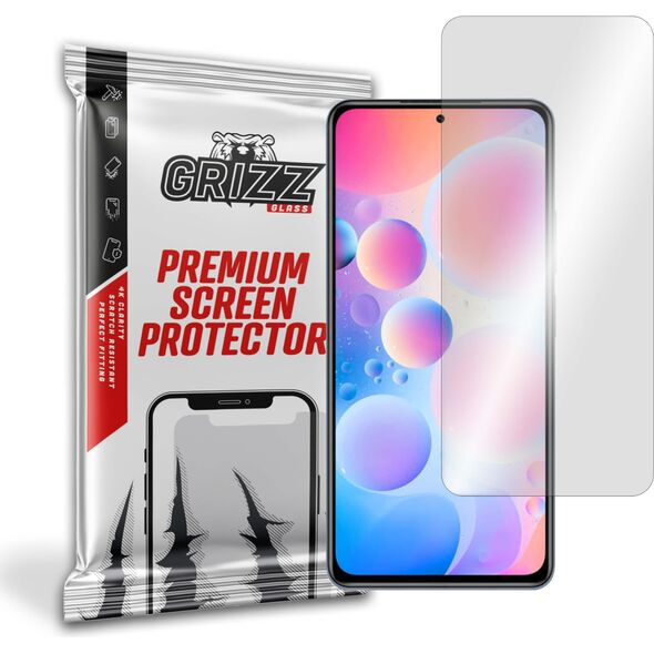 GrizzGlass HybridGlass Xiaomi Redmi K40 Pro 5G