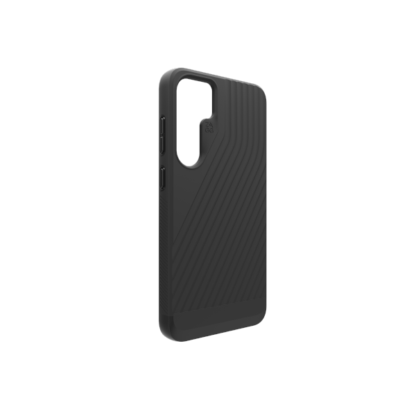 ZAGG Cases Denali Samsung Galaxy S24+ Plus Black