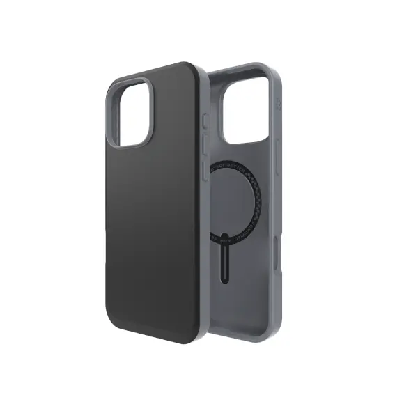 ZAGG SoHo Snap Apple iPhone 16 Pro Max MagSafe (black)
