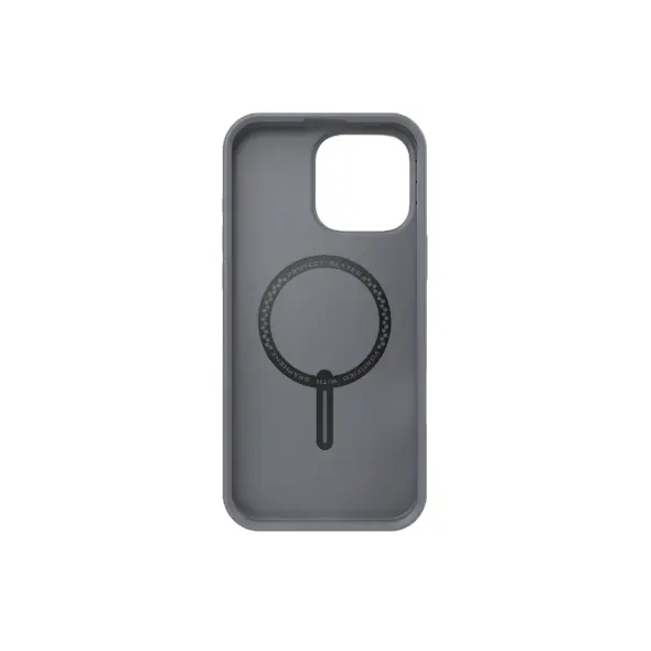 ZAGG SoHo Snap Apple iPhone 16 Pro Max MagSafe (black)