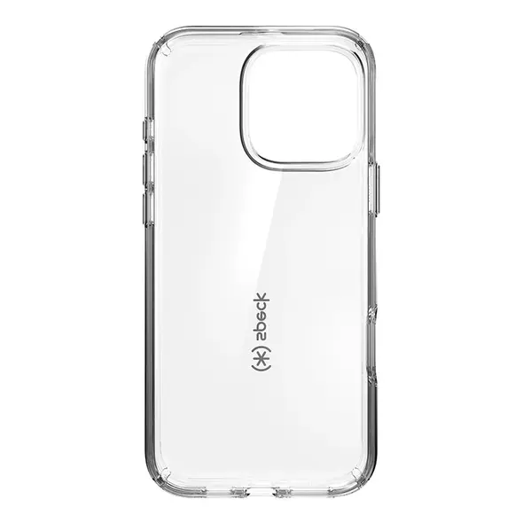 Speck Gemshell Apple iPhone 16 Pro Max (Clear)