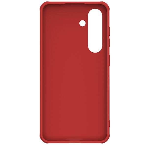 Nillkin Super Frosted Shield Pro Samsung Galaxy S24 red