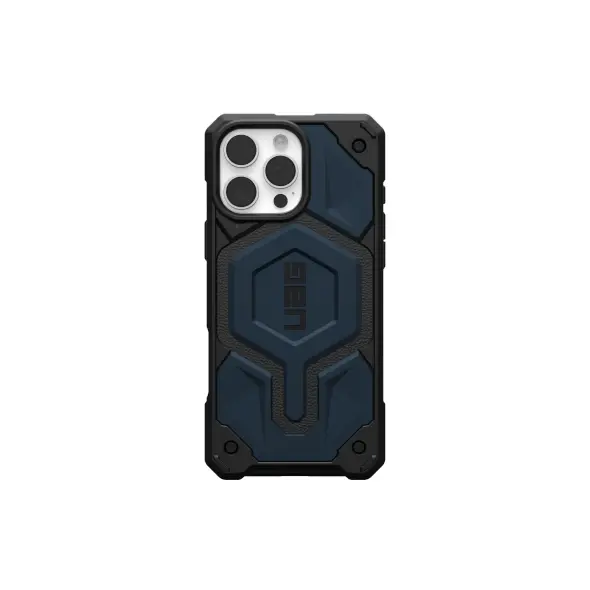 UAG Urban Armor Gear Monarch Pro Apple iPhone 16 Pro Max MagSafe (mallard)