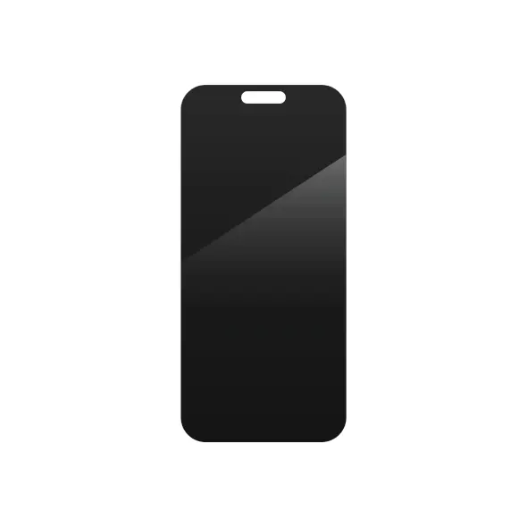 ZAGG InvisibleShield Glass Elite Privacy Apple iPhone 16 Pro Max