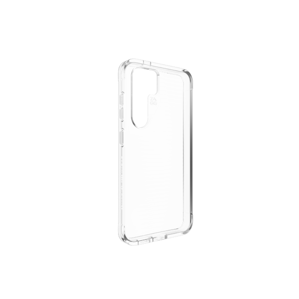 ZAGG Cases Luxe Samsung Galaxy S24 Clear