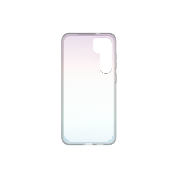 ZAGG Cases Milan Samsung Galaxy S24+ Plus (Iridescent)