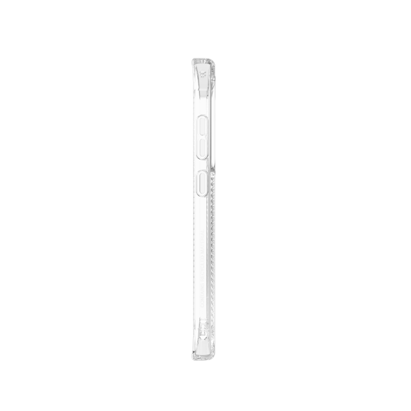 ZAGG Cases Luxe Samsung Galaxy S24 Ultra Clear
