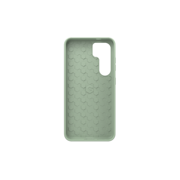 ZAGG Cases Denali Samsung Galaxy S24 Deep Evergreen