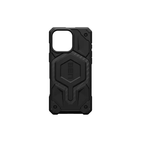 UAG Urban Armor Gear Monarch Apple iPhone 16 Pro Max (carbon fiber)