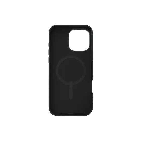 ZAGG Manhattan Snap Apple iPhone 16 Pro Max MagSafe (black)