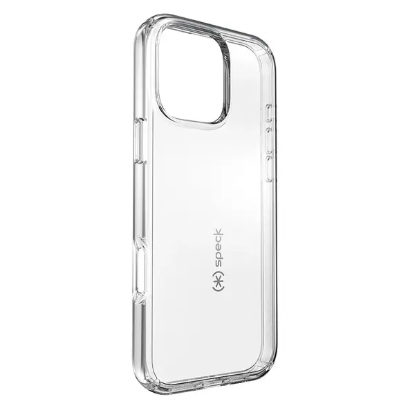 Speck Gemshell Apple iPhone 16 Pro Max (Clear)