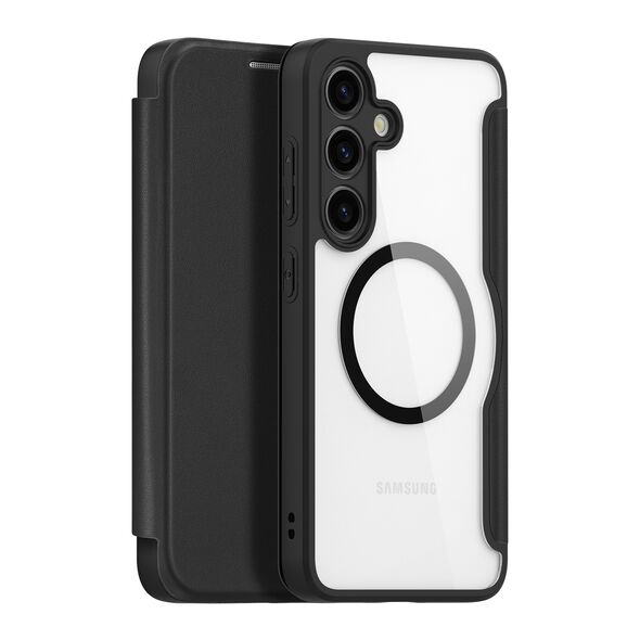 Dux Ducis Skin X Pro Samsung Galaxy S24+ Plus black