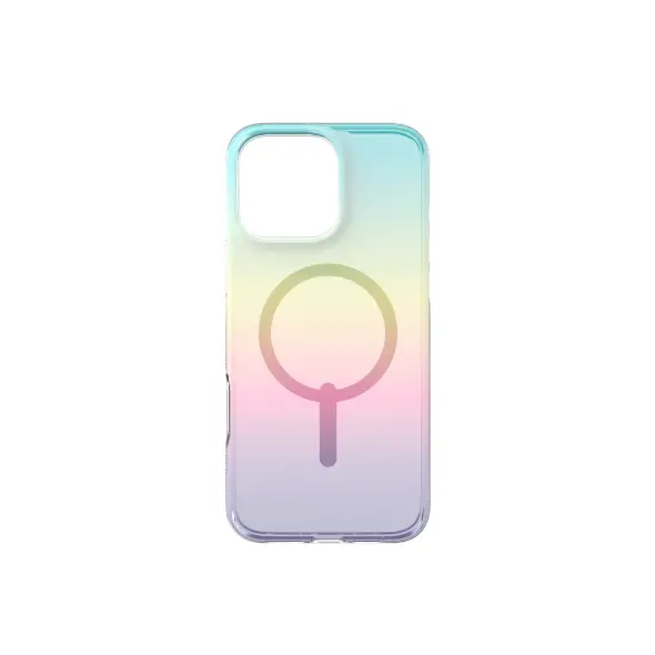 ZAGG Milan Snap Apple iPhone 16 Pro Max MagSafe (iridescent)