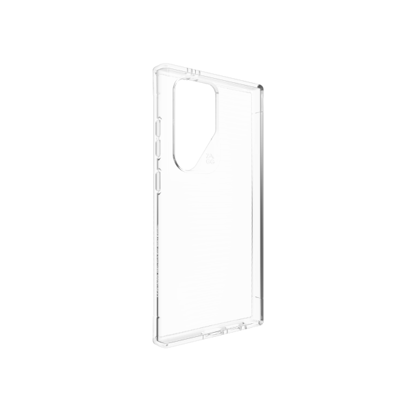 ZAGG Cases Luxe Samsung Galaxy S24 Ultra Clear