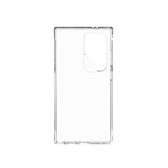 ZAGG Cases Luxe Samsung Galaxy S24 Ultra Clear
