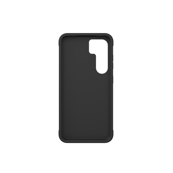 ZAGG Cases Luxe Samsung Galaxy S24 Black