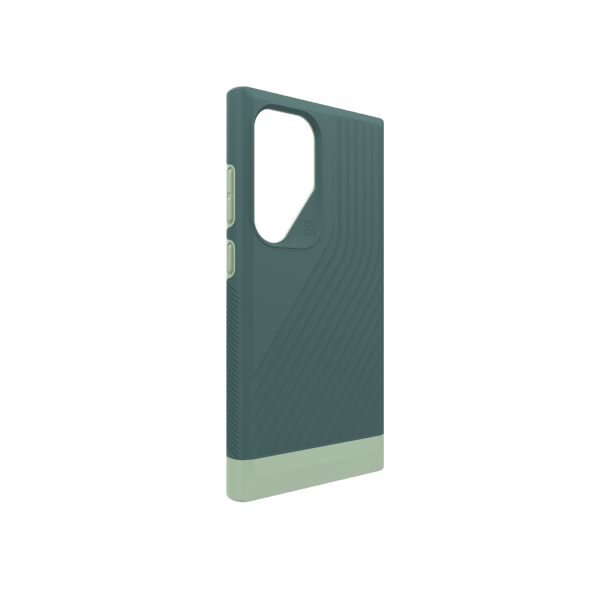 ZAGG Cases Denali Samsung Galaxy S24 Ultra Deep Evergreen