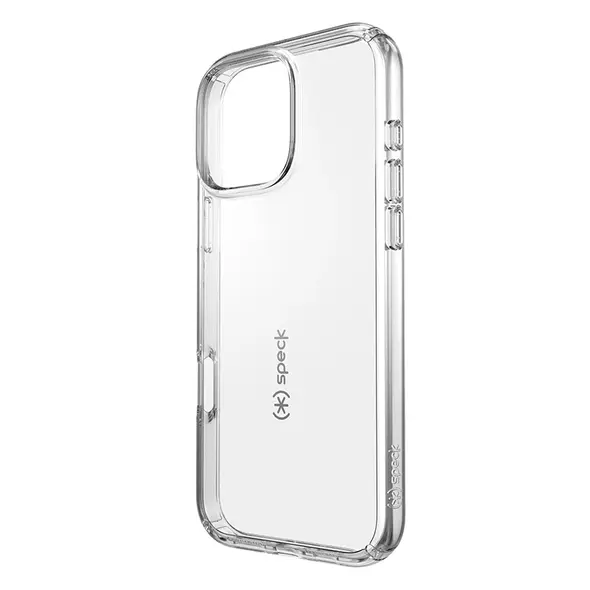 Speck Gemshell Apple iPhone 16 Pro Max (Clear)