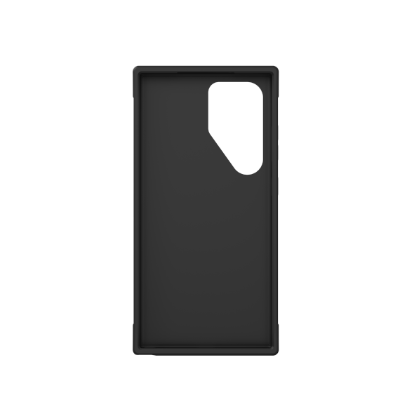 ZAGG Cases Luxe Samsung Galaxy S24 Ultra Black