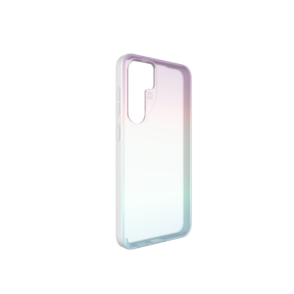 ZAGG Cases Milan Samsung Galaxy S24+ Plus (Iridescent)