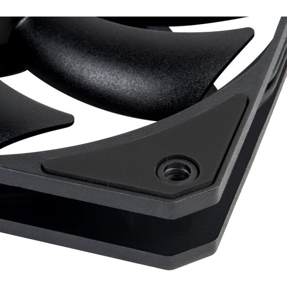 Wentylator SilverStone Air Slimmer 120 (SST-AS120B)