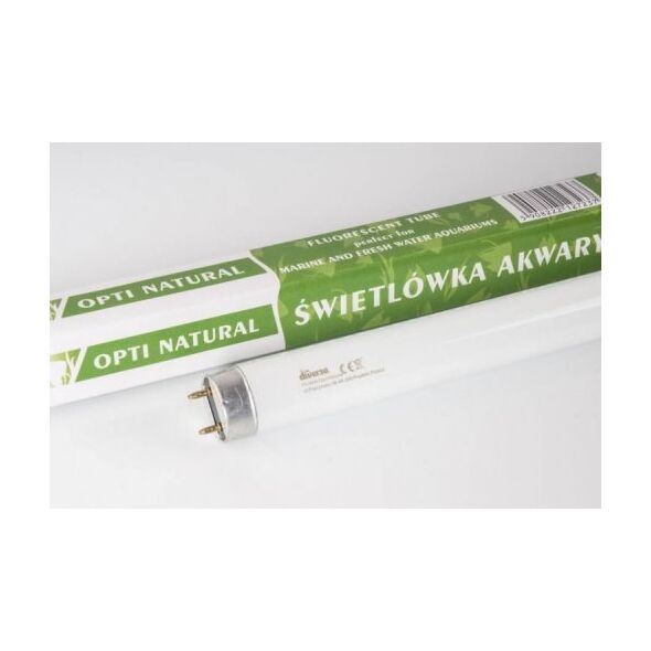 Diversa ŚWIETLÓWKA T8 NATURAL 36W