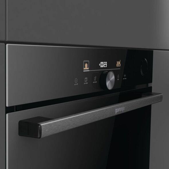 Piekarnik Gorenje BPSA6747DGWI