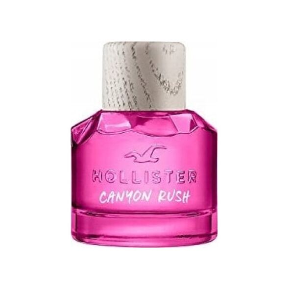 Σπρέι Hollister HOLLISTER Canyon Rush For Her EDP 100ml 13907314 85715267504